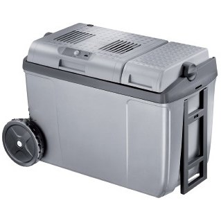 Термоэлектрический автохолодильник Waeco-Dometic CoolFun SC38 AC/DC