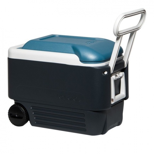 Термоэлектрический автохолодильник Igloo Maxcold 60 Roller Jet
