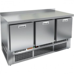 Стол холодильный HICOLD SNE 111/TN BOX