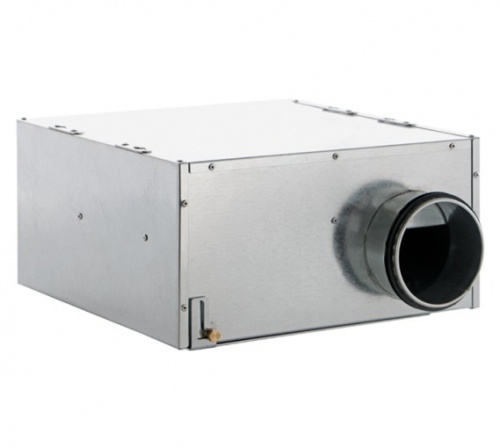 Канальный вентилятор Vortice CA-IL 100