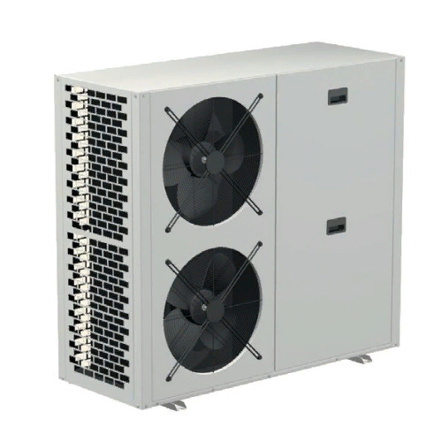 Компрессорно-конденсаторный блок General Climate GACU-16CN2