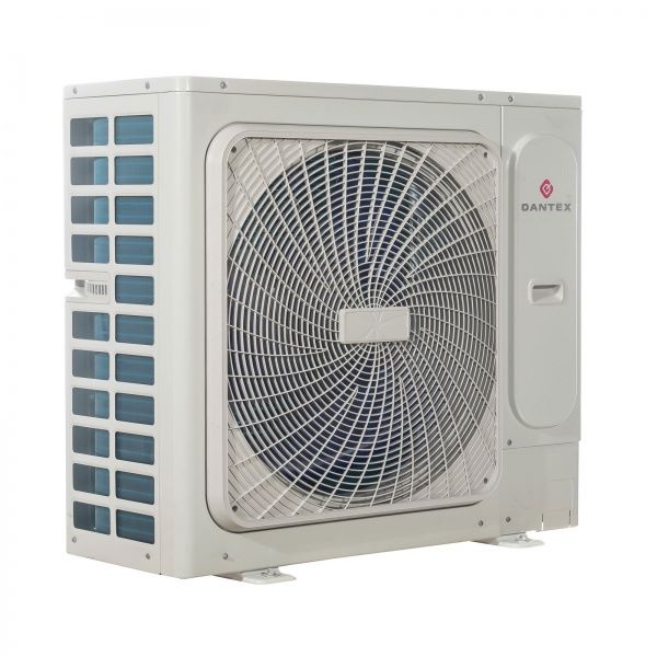 Внешний блок VRF DANTEX VRF/DM-ADC125WLC/F