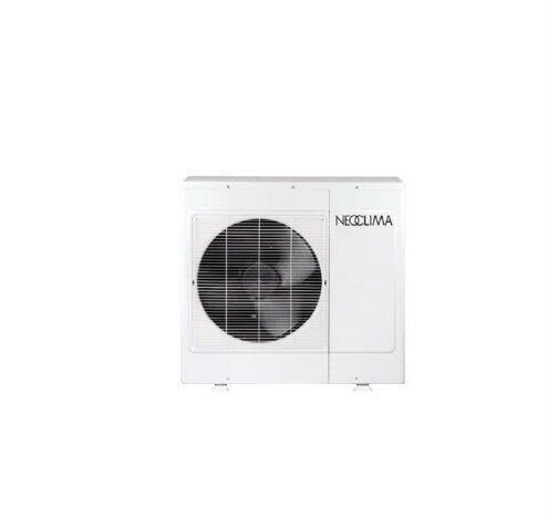Кассетный кондиционер Neoclima NS/NU-18B5
