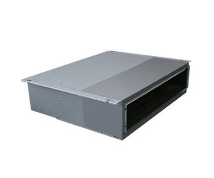 Инверторная сплит-система канального типа серии HEAVY DC INVERTER AUD-60UX4SHH4/AUW-60U6SP1 (комплект)