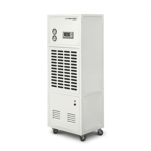 Промышленный осушитель воздуха TROTEC DH 105 S