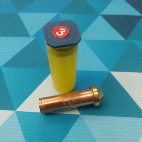Вставка расширительная к ТРВ ALCO TIO-003 дюза (800536)