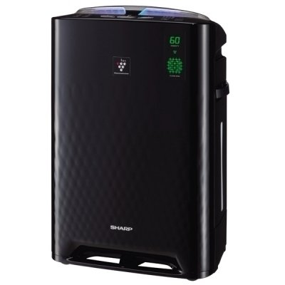 Очиститель-увлажнитель воздуха Sharp KCA41RB