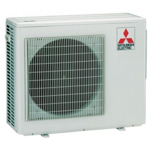 Внешний блок мульти сплит-системы на 2 комнаты Mitsubishi Electric MXZ-2HJ40VA-ER