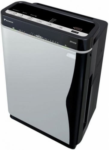 Очиститель-увлажнитель воздуха Daikin MCK75J