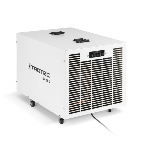 Промышленный осушитель воздуха TROTEC DH 65 S