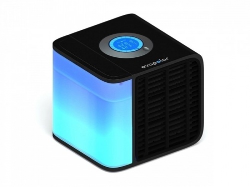 Климатизатор Evapolar evaLIGHT EV-1000 черный