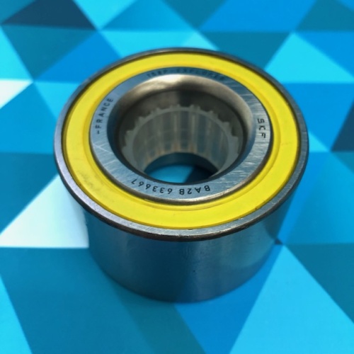 Подшипник BA2B 633667 (30x60x37) двухрядный SKF (Италия) OEM C00255119