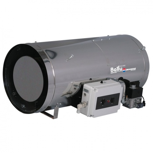 Газовый теплогенератор Ballu-Biemmedue GA/N 45 - C