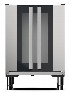 ШКАФ РАССТОЕЧНЫЙ UNOX XEKPT-08HS-C