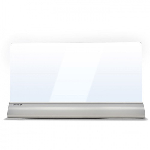 Инфракрасный обогреватель ThermoUp FLOOR LED (gray)