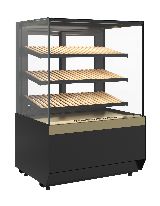 Витрины KC70 LIGHT версия 2.0 (CUBE 2) нейтральные