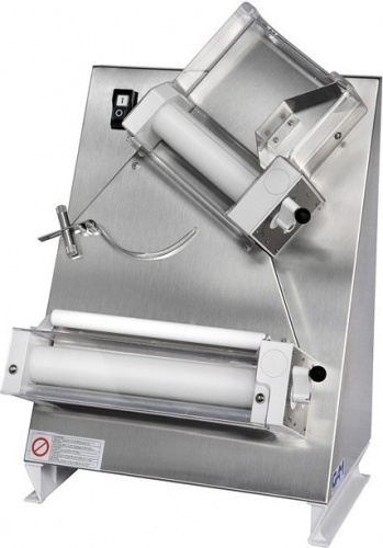 Тестораскаточная машина GAM R40 INOX