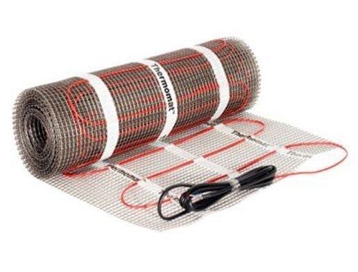 Нагревательный мат Thermo ТVK-180 8 м.кв