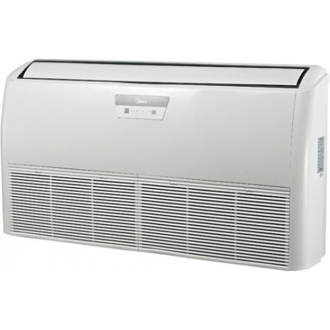 Напольно-потолочный кондиционер Midea MUE-36HRN1-R1/MOD31U-36HN1-R
