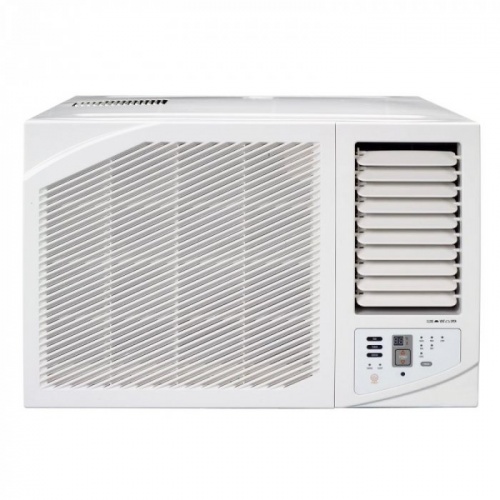 Оконный кондиционер General Climate GCW-07CR