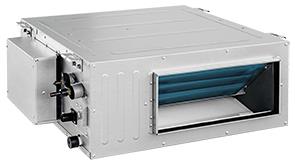 Внутренний блок GMV-ND56PHS/D-T