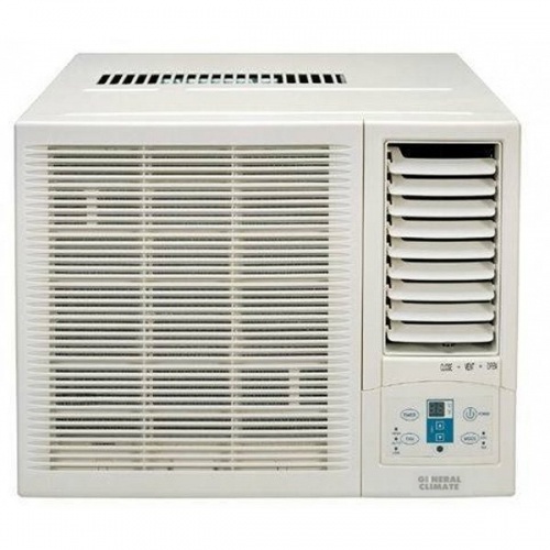 Оконный кондиционер General Climate GCW-09CM