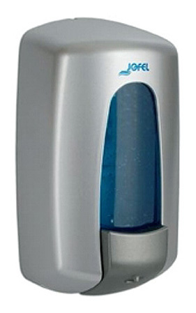 Дозатор жидкого мыла Jofel Aitana (AC72000)