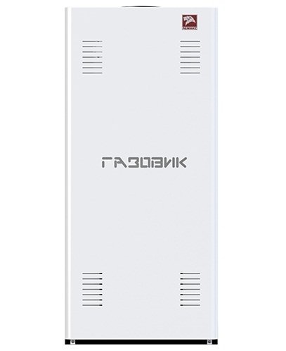 Напольный газовый котел Лемакс Газовик АОГВ-11.6