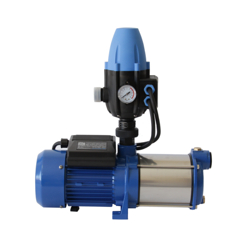 Поверхностная насосная станция Aquario AMH-80-4P-FC 7284