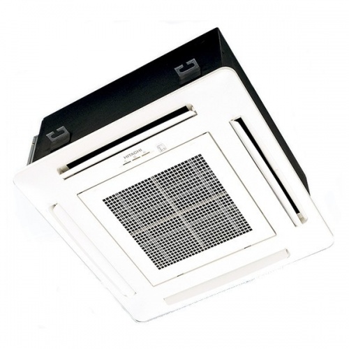 Кассетный кондиционер Hitachi RAC-35NPE/RAI-35RPE/P-AP56NAMS
