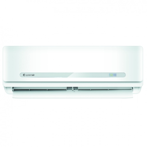 Кондиционер Systemair SYSPLIT WALL SMART 30 V3 HP Q