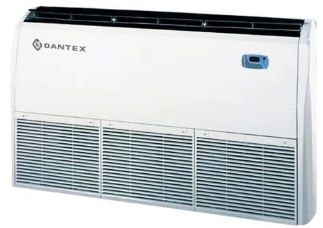 Напольно-потолочная сплит-система DANTEX RK-36CHGN