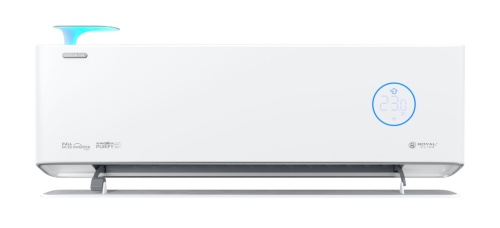 Инверторная сплит-система бризер серии ROYAL FRESH FULL DC EU INVERTER RCI-RF40HN (комплект)