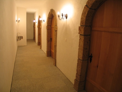 Дверная рамка, серия SandyLine Tuff, 1000*2100 мм (Arcave)
