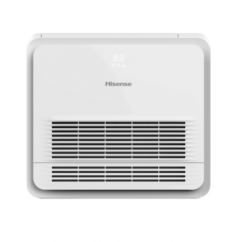 Внутренний блок консольного типа FREE Match DC Inverter AKT-09UR4RK4