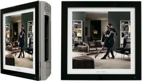 Кондиционер Lg A09AW1.SFR4