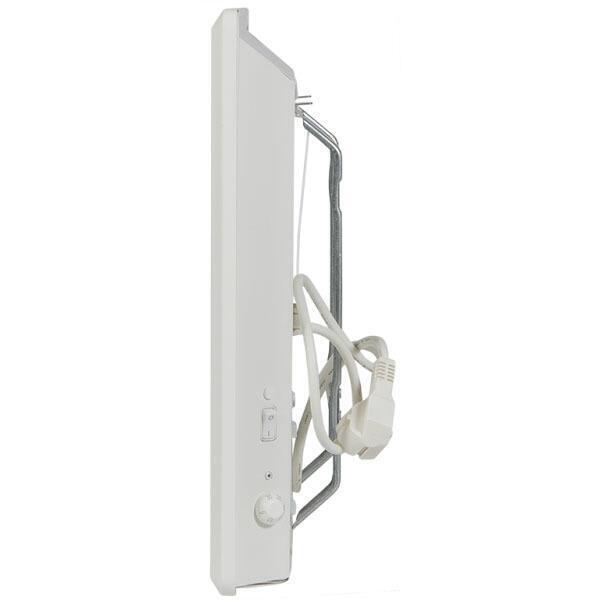 Конвектор электрический Nobo NFK4W 20