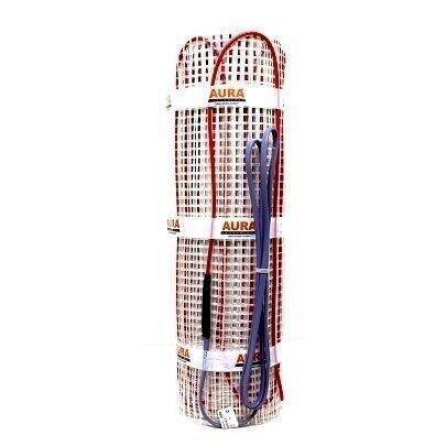Нагревательный мат Aura Heating МТА 1350-9,0