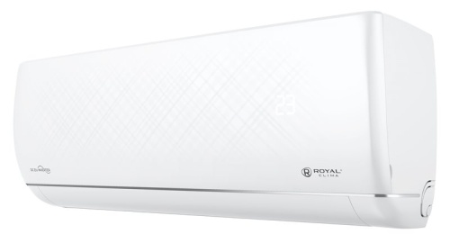 Инверторная сплит-система серии RENAISSANCE DC EU INVERTER 2024 RCI-RNС35HN (комплект)