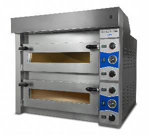ПЕЧЬ ДЛЯ ПИЦЦЫ GAM POLARIS L66G