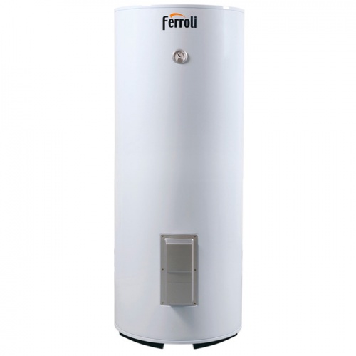 Бойлеры косвенного нагрева Ferroli Ecounit F 500 1C
