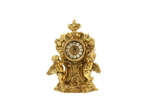 Каминные часы (5581B)
