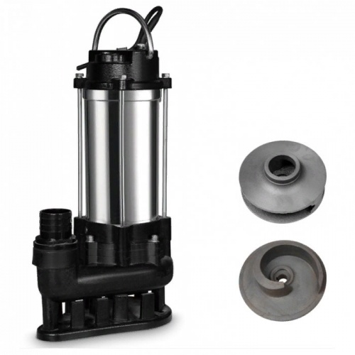 Дренажный насос WATERSTRY WSM10-11