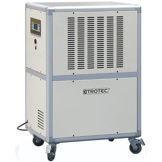 Промышленный осушитель воздуха TROTEC DH 95 S