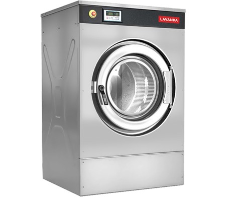 Стиральная машина LAVANDA WHС6PE