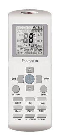 Кондиционер Energolux SAS09BN1-AI/SAU09BN1-AI