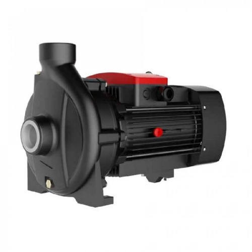 Насос центробежный FANCY FCDm 8C Ду100x100 Ру16 горизонтальный, с резьбовым отверстием, подача - 30.00 м3/ч, мощность - 2.2 кВт, напряжение - 230 В, корпус - чугун
