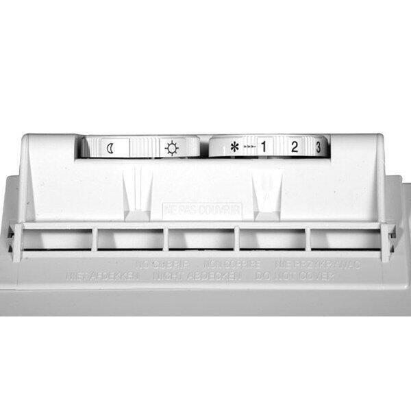 Конвектор электрический Noirot R-21 Smart ECOcontrol 750