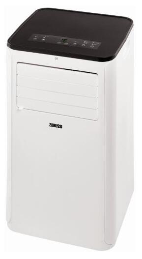 Мобильный кондиционер Zanussi ZACM-10 MP-III/N1