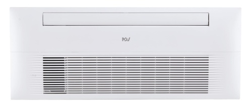 Кассетные однопоточные внутренние блоки V8 (ультратонкие) MDVI3-71C1VR12D(A)